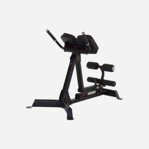 45/90 Hyperextension Bench by Inspire Fitness