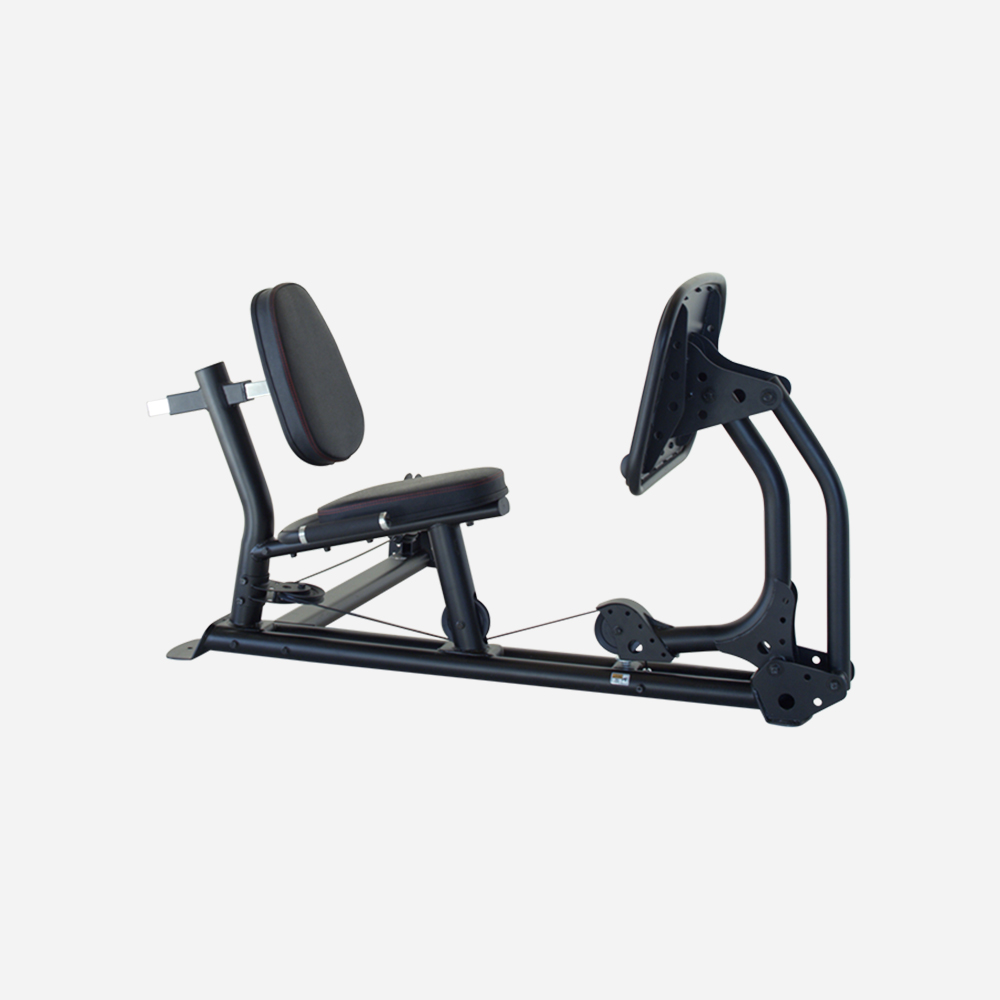 Multi gym discount with leg press