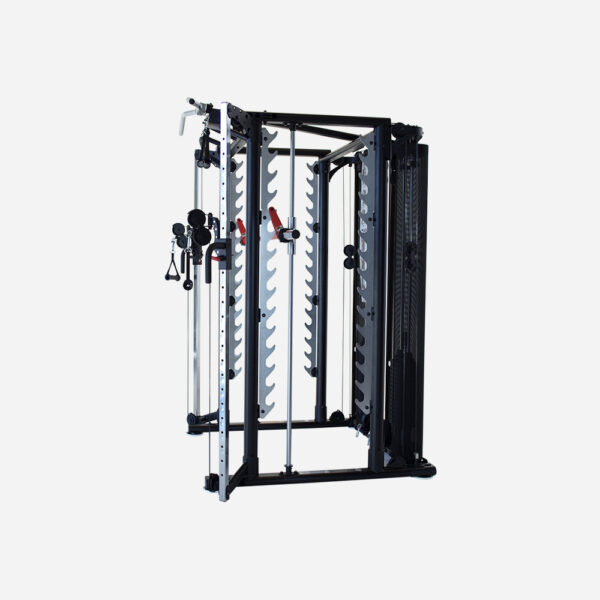 SCS SMITH CAGE SYSTEM