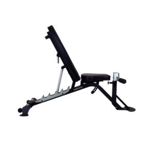 SCS Weight Bench by Inspire Fitness