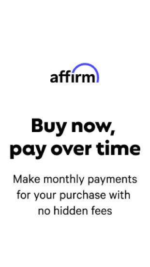 Buy Now Pay Over TIme